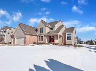 11753 Sara Ann Dr, Dewitt, MI 48820