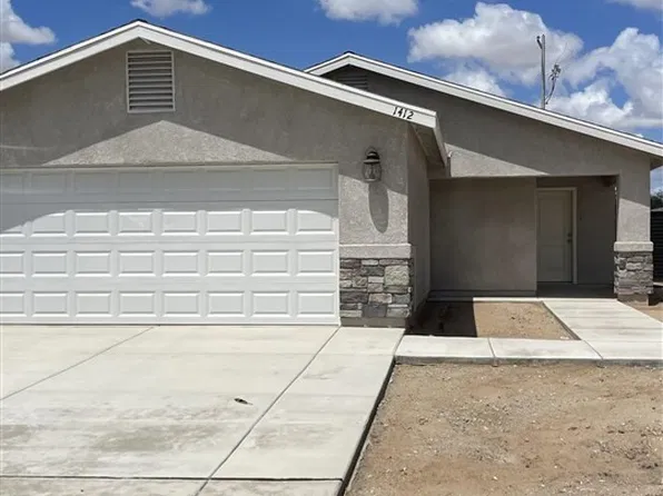 1437 W 8th Pl, Yuma, AZ 85364