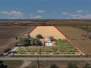 26086 Rabb Rd, La Feria, TX 78559