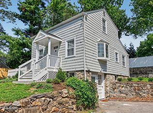 25 Hoover Rd, Riverside, CT 06878