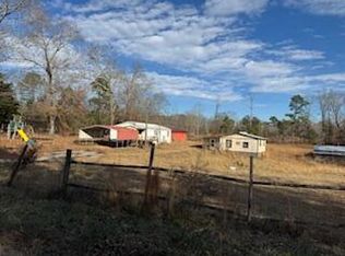 348 Old Clear Creek Rd, Jasper, AL 35503