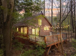 229 Sunrise Ln, Rogers, KY 41365
