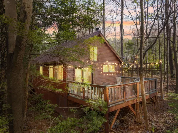 229 Sunrise Ln, Rogers, KY 41365