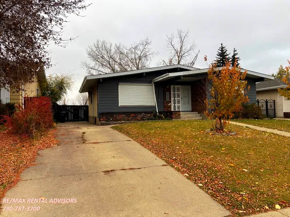 6808 22nd Ave NW, Edmonton, AB T6K 2H6