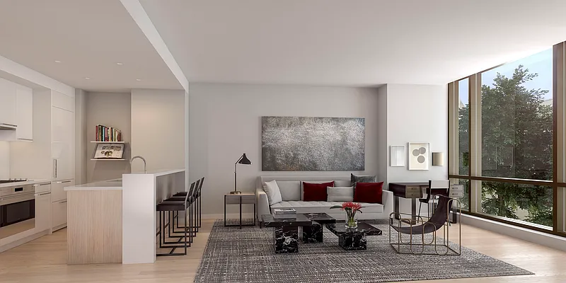 Rented by Douglas Elliman | media 13