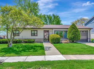7427 163rd Pl, Tinley Park, IL