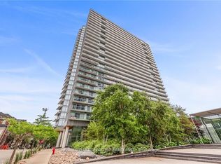 103 The Queensway #2116-01, Toronto, ON M6S 5B3