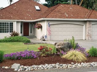 1115 27th Street Ct NW, Gig Harbor, WA 98335