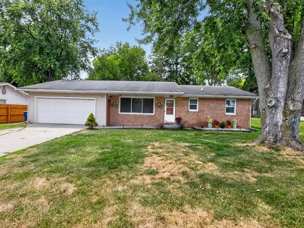 3700 Studor Rd, Saginaw, MI 48601
