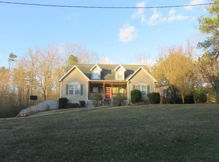 218 Tabitha Page Ln, Toccoa, GA 30577