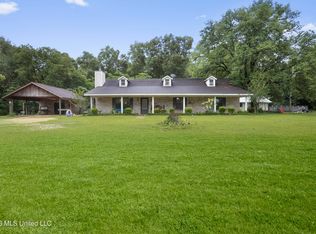 4939 Plantation Rd, Saucier, MS 39574