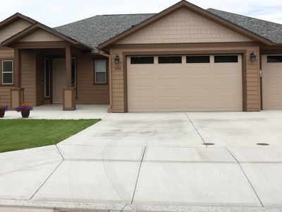 434 S Mary Ave, East Wenatchee, WA, 98802