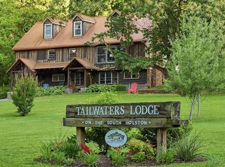 383 Tva Rd S, Bristol, TN 37620