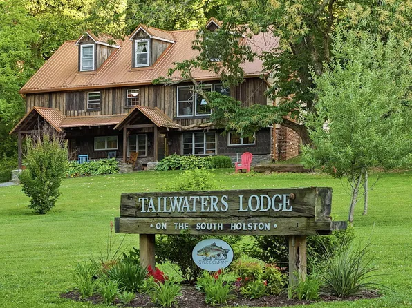 383 Tva Rd S, Bristol, TN 37620