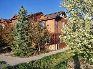 2380 Abbey Ct, Steamboat Springs, CO 80487