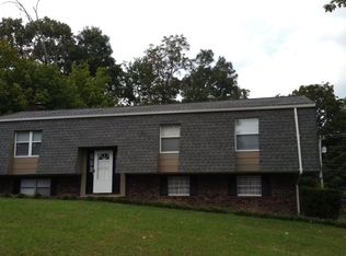 9337 Cawood Ln, Chattanooga, TN 37421