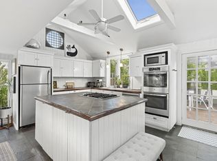 33 Atlantic Ave, Sag Harbor, NY 11963