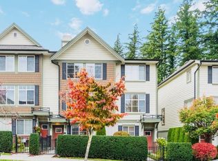 2845 156th St #5, Surrey, BC V3Z3Y3