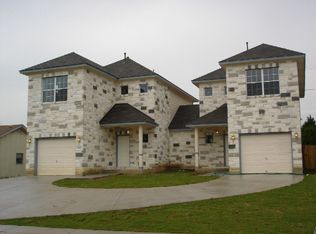 7510 Lazy Creek Dr #A, Austin, TX 78724