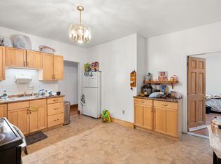 78 Hillside St #1L, Roxbury Crossing, MA 02120