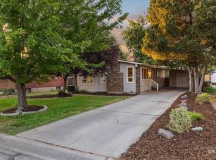2302 W Pendleton St, Boise, ID 83705