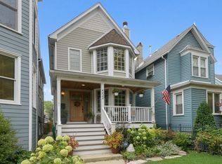 4422 N Keeler Ave, Chicago, IL 60630