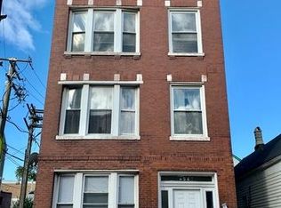 4546 S Wood St #3F, Chicago, IL 60609