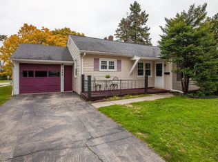 504 S Main St, Lake Mills, WI 53551