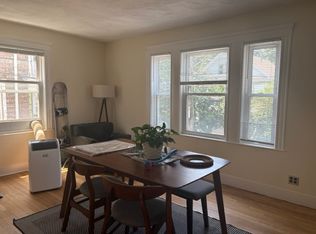 42 Clarendon Ave #1, Somerville, MA 02144