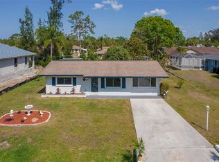 299 Nightingale Rd, Venice, FL 34293