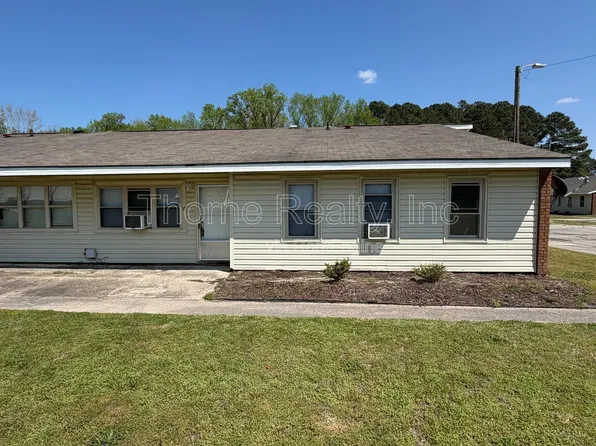 400 E Northern Blvd, Tarboro, NC