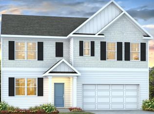 1746 Ament Way LOT 330, Bolivia, NC 28422