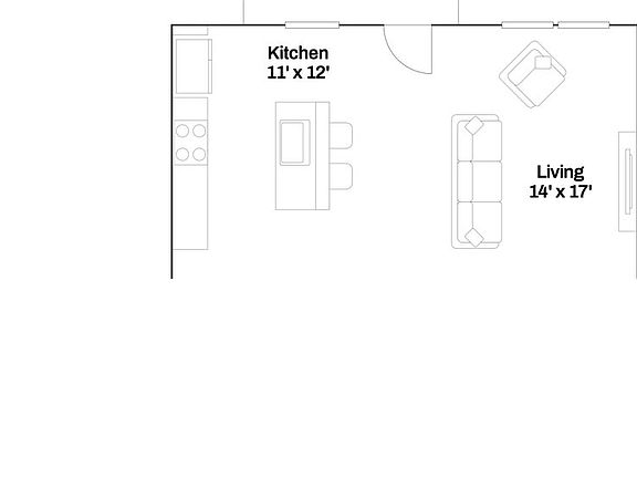 Upgrade Back Covered Patio