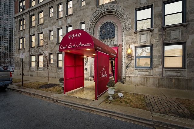 1st image of 4940 S East End Ave APT 20A