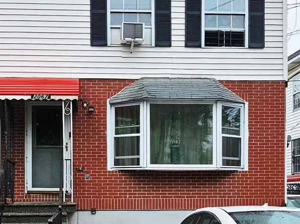 2067 Seward Avenue, Bronx, NY 10473