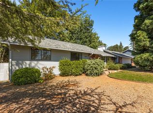 1585 Gate Ln, Paradise, CA 95969
