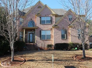 3492 Cosmo Ct, Auburn, GA 30011
