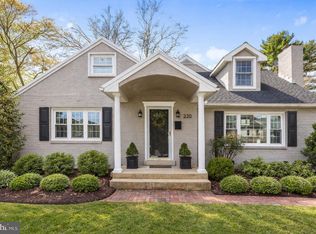 220 S Valley Forge Rd, Devon, PA 19333