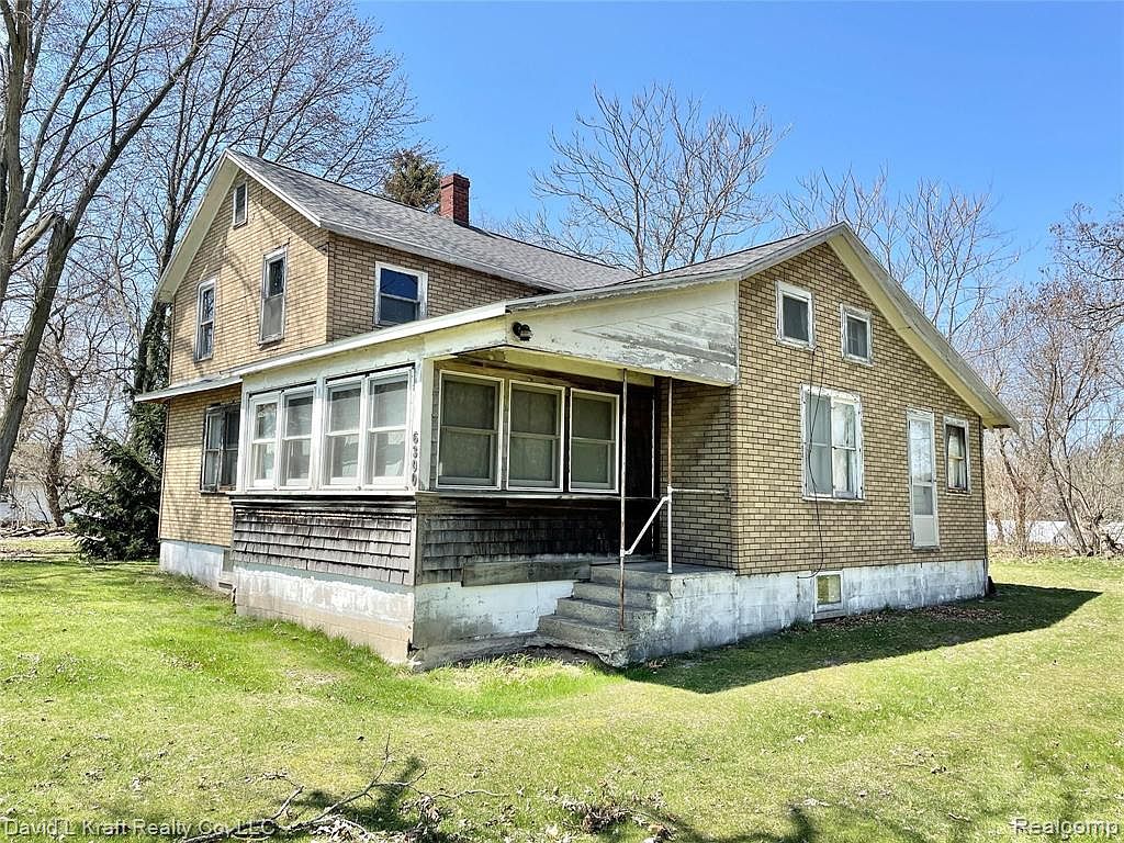 6300 State St, Caseville, MI 48725 Zillow