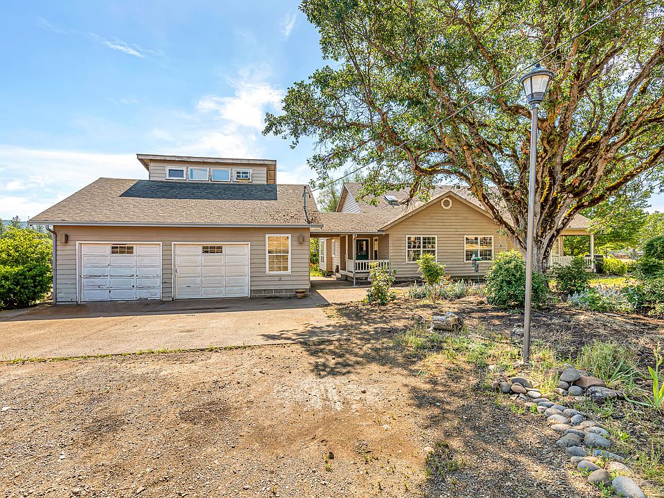 12280 Modoc Rd, White City, OR 97503 MLS 220169762 Zillow