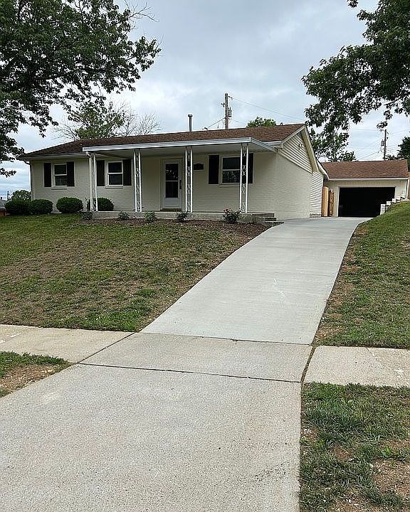 1500 Thames Dr, Lexington, KY 40517 Zillow