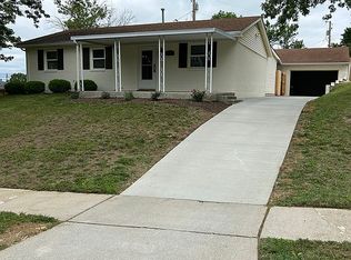 1500 Thames Dr, Lexington, KY 40517