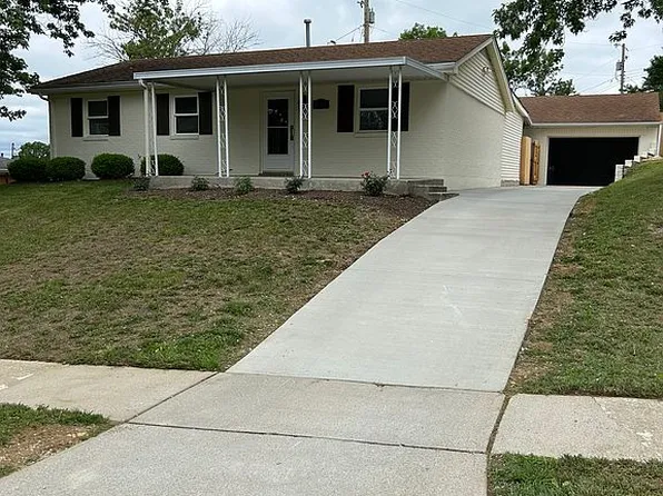 1500 Thames Dr, Lexington, KY 40517