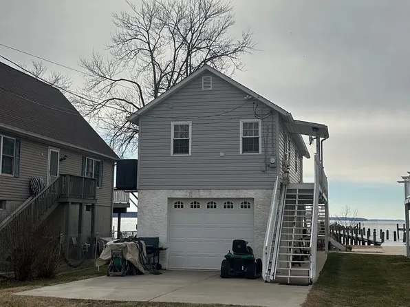25 Long Beach Rd, Charlestown, MD 21914