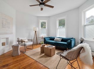 39 Dickinson St UNIT 39, Cambridge, MA 02139