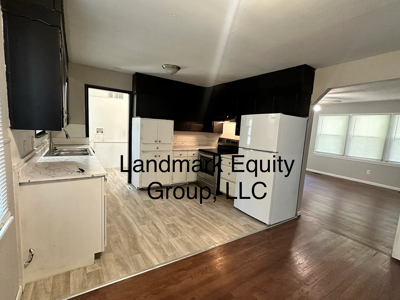 3 bed, 1228 sqft, $1,550 — Photo 2