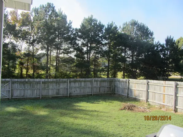 20 Gateridge Dr, Fuquay Varina, NC 27526