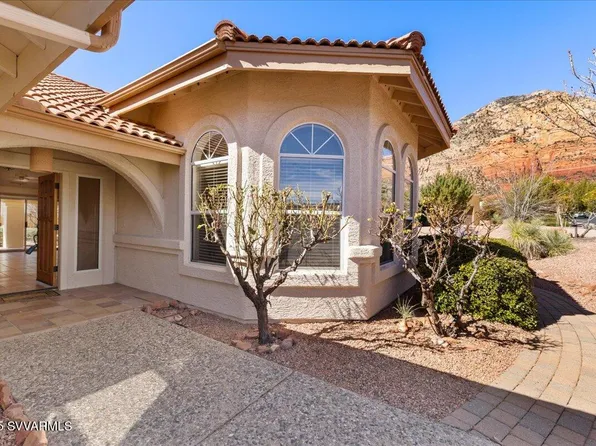 695 Rodeo Road, Sedona, AZ 86336