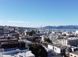 1443 Pacific Ave, San Francisco, CA 94109