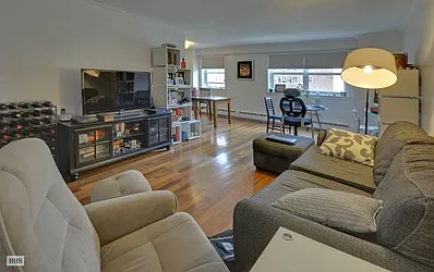 Sold by Brown Harris Stevens